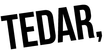 TEDAR 