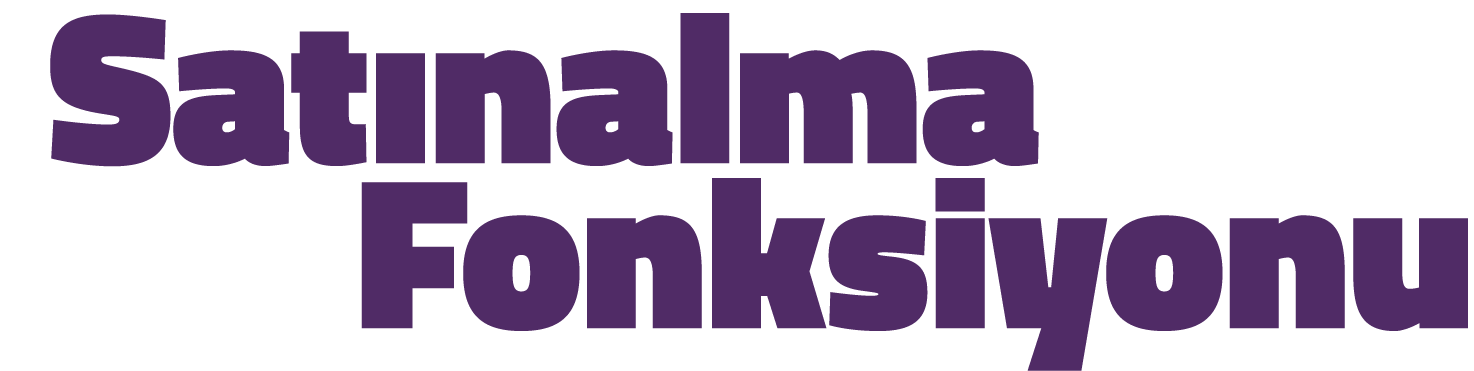  Sat nalma Fonksiyonu