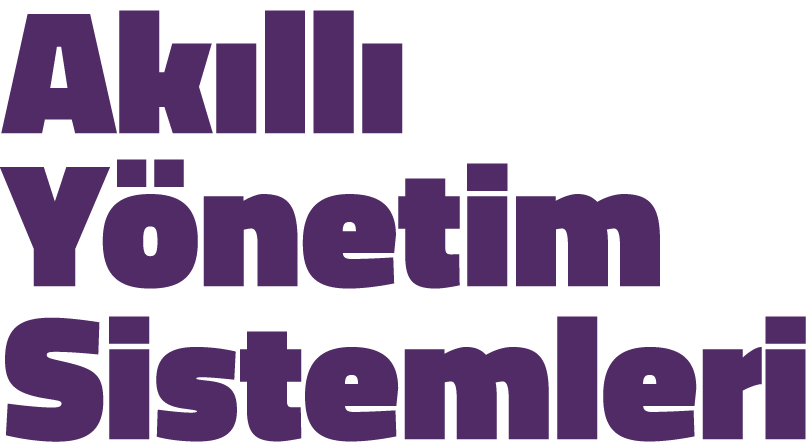 Ak ll  Y netim Sistemleri