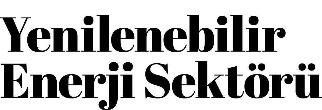 Yenilenebilir Enerji Sekt r 