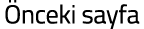  nceki sayfa