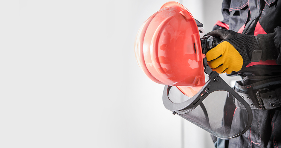 Personal Protective Equipment at Work  Safety in the Work Zone 