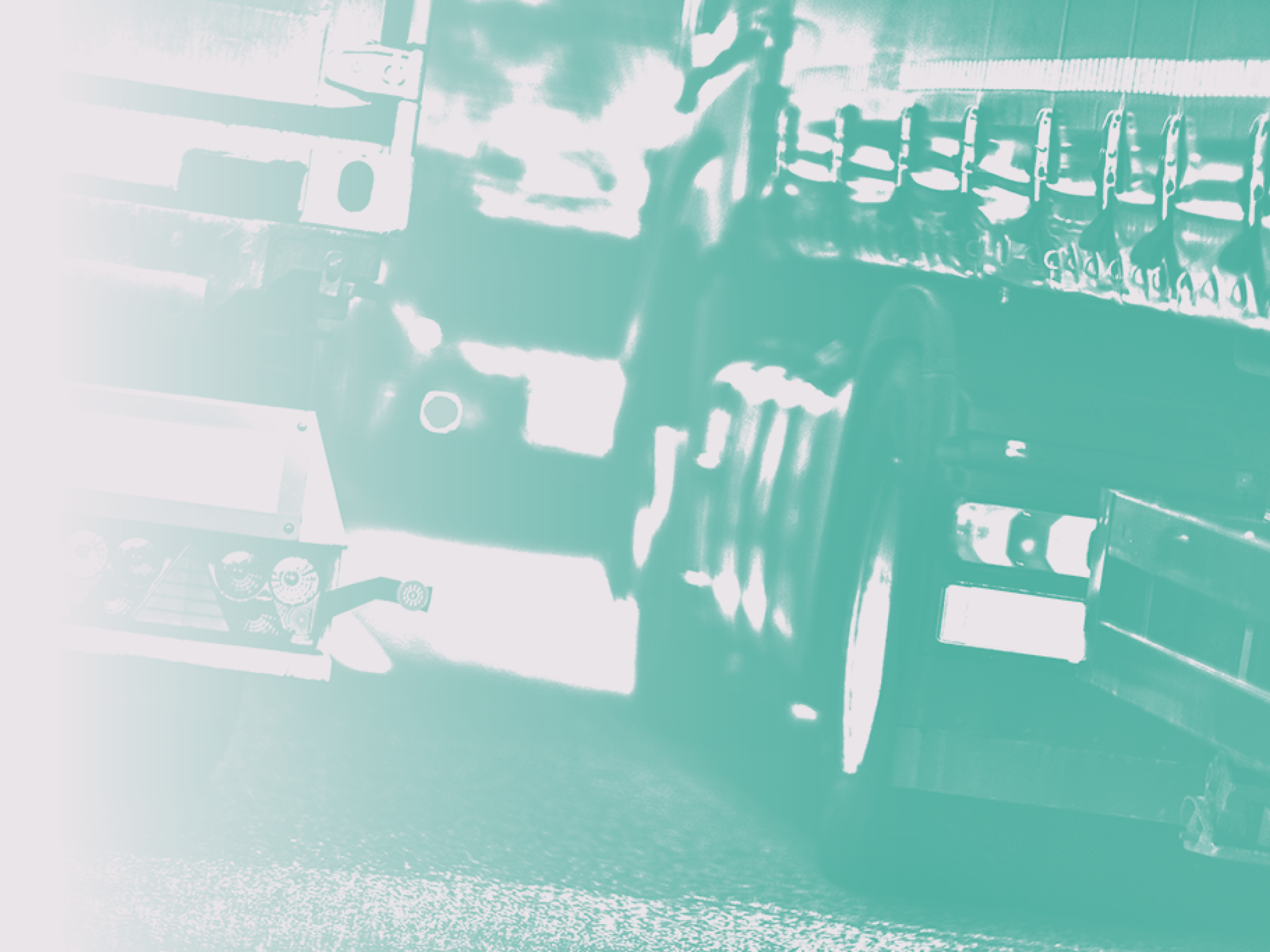 Trucks Heavy Traffic on the Country Border Highway  Border Custom Traffic 