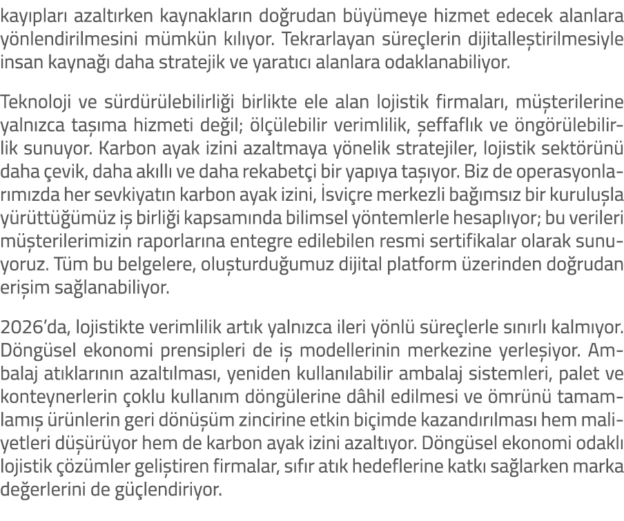 kay plar azalt rken kaynaklar n do rudan b y meye hizmet edecek alanlara y nlendirilmesini m mk n k l yor. Tekrarlay...