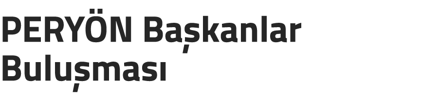 PERY N Ba kanlar Bulu mas 