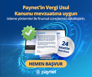 PAYNET Ödeme Sistemleri