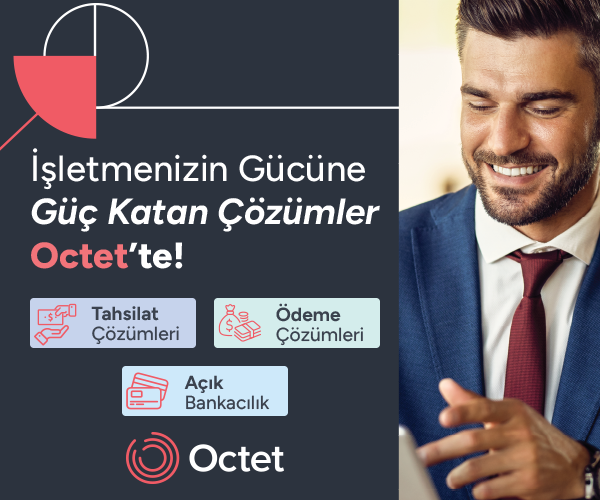 OCTET Türkiye