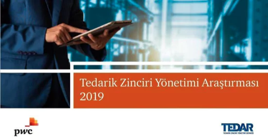 2. Tedarik Zinciri Yöntemi Anketi - 2019