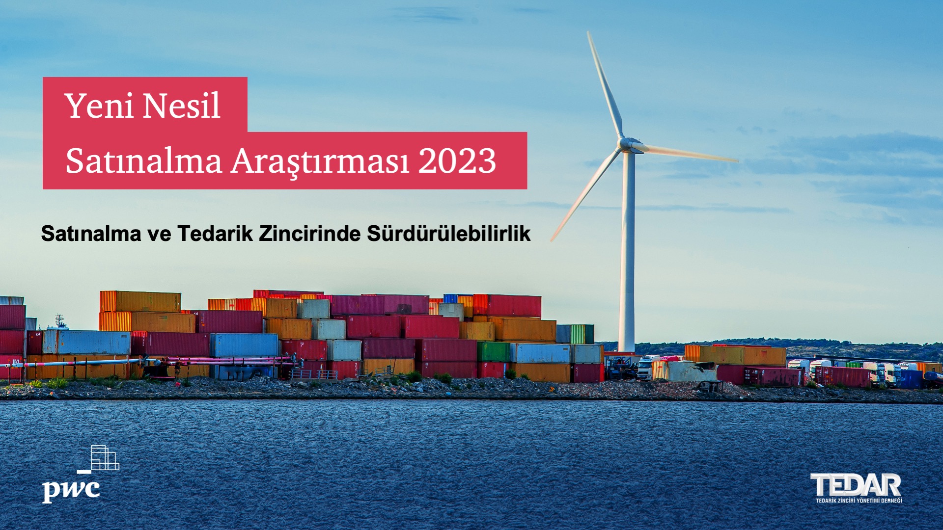 Yeni Nesil Satınalma Araştırması 2023 Raporu