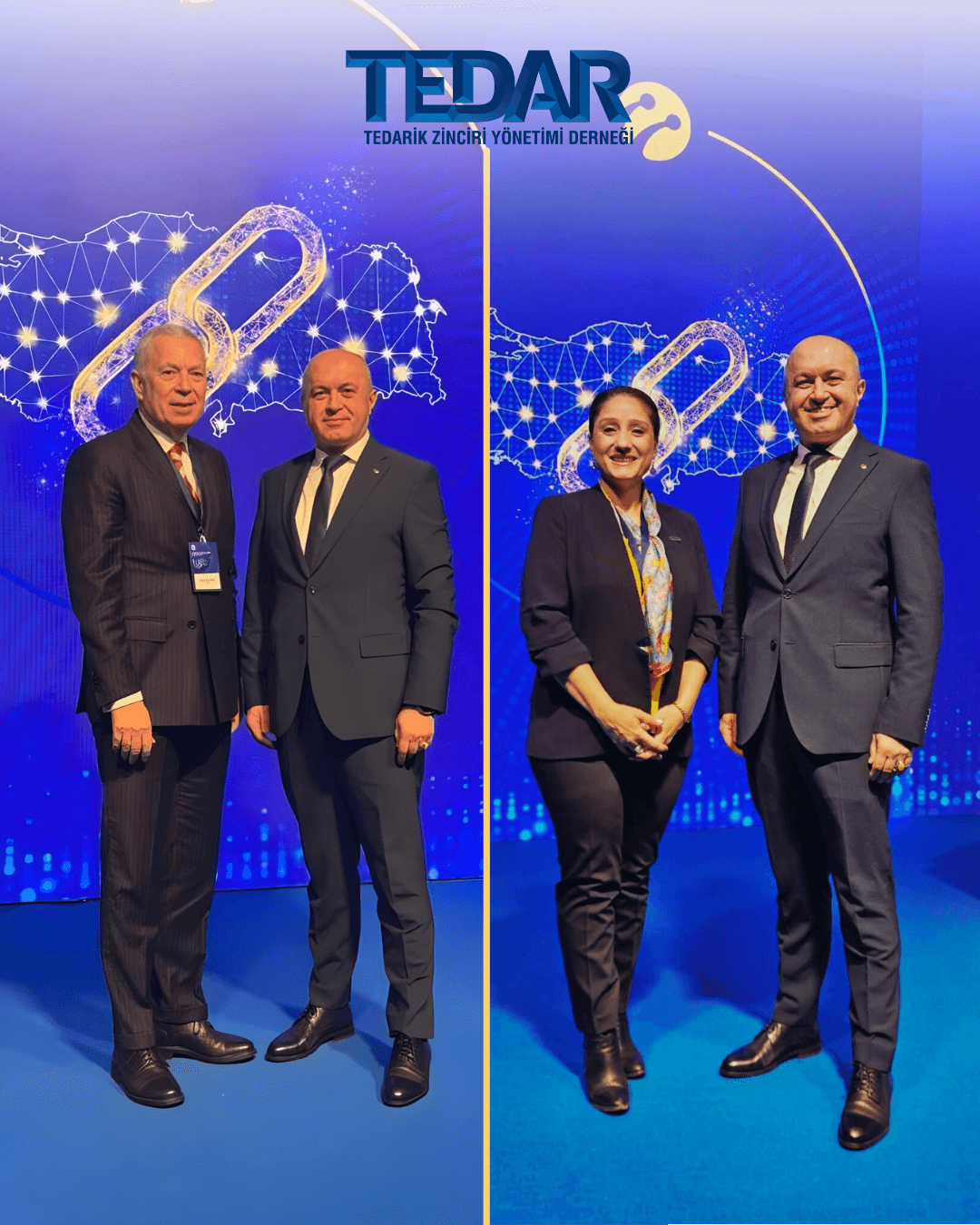 Turkcell Tedarikçi Zirvesi 2025